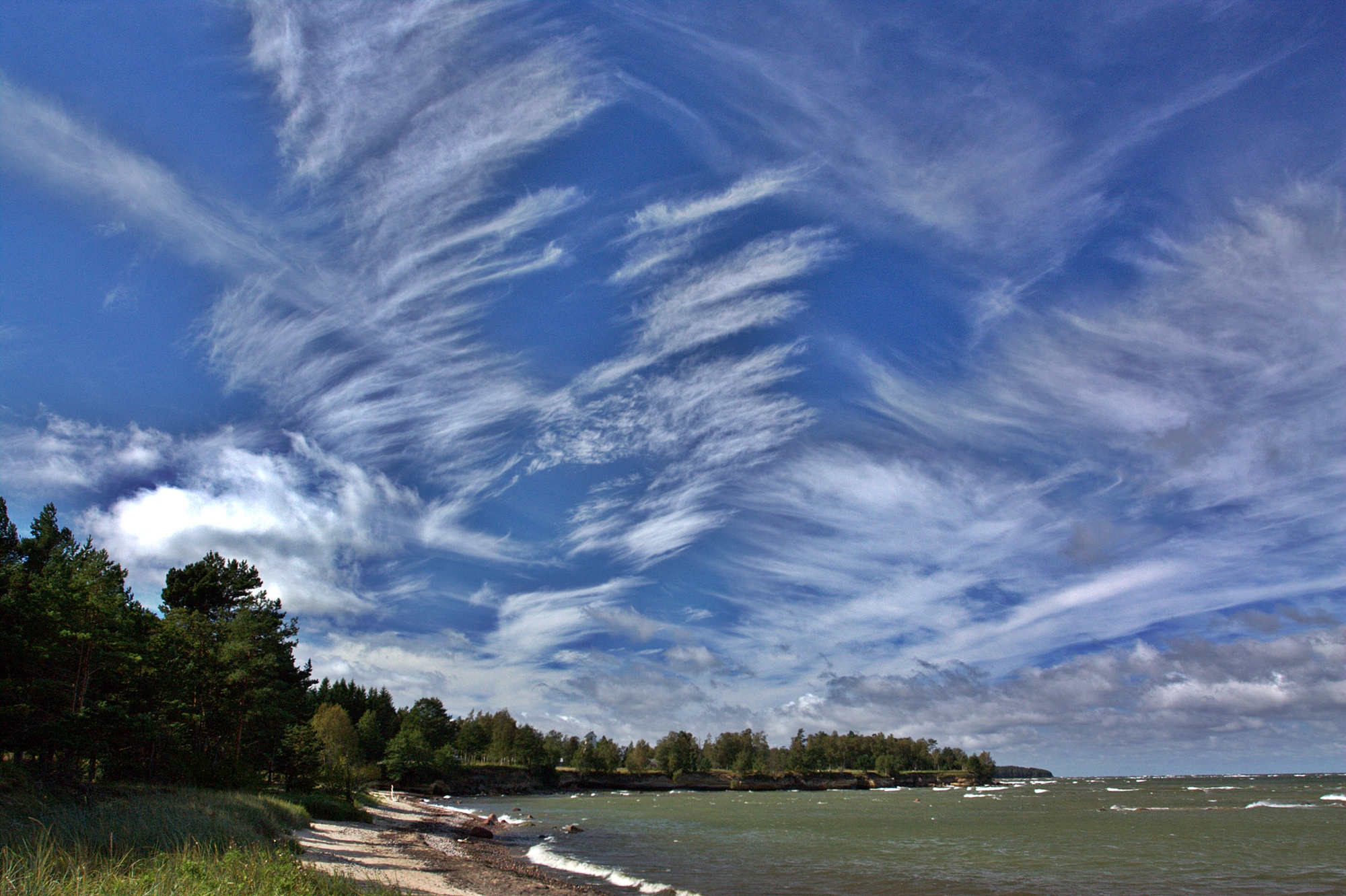 Pilved Keskkonnaportaal